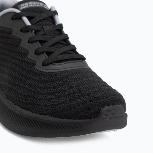 Дамски обувки SKECHERS Bobs Moda Flex Mellow Dawn black