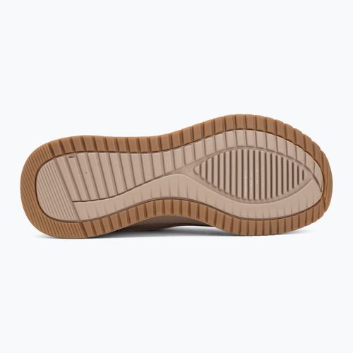 Дамски обувки SKECHERS Bobs Squad 4 Staple Look beige
