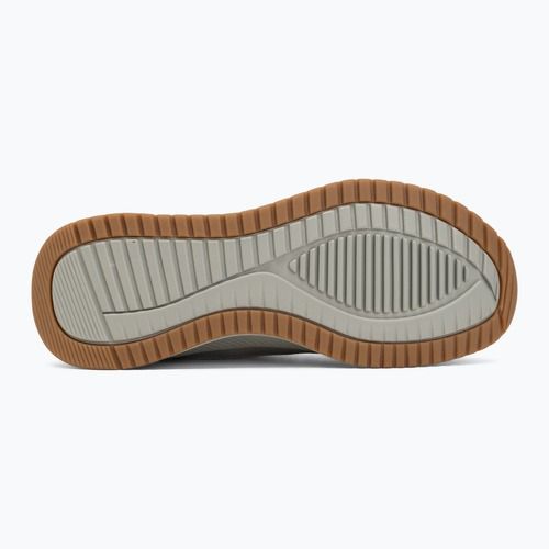 Дамски обувки SKECHERS Bobs Squad 4 Staple Look green