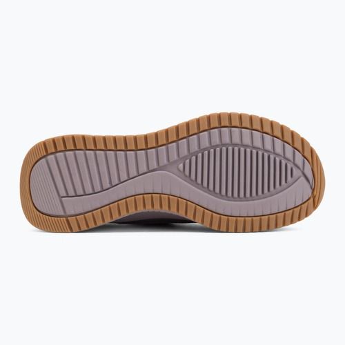 Дамски обувки SKECHERS Bobs Squad 4 Staple Look purple