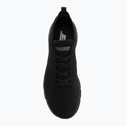 Дамски обувки SKECHERS Bobs B Flex Lo Graceful Stride black