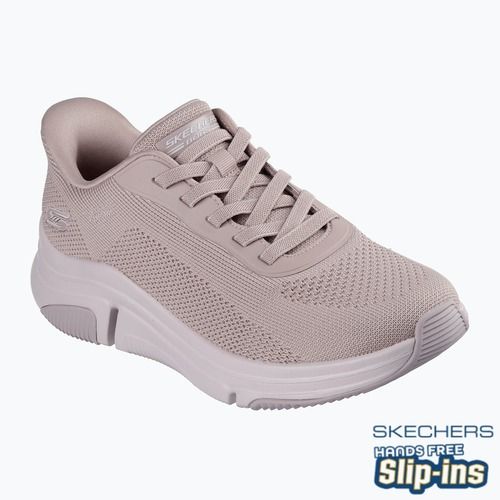 Дамски обувки SKECHERS Bobs Sparrow Flex Too You pink