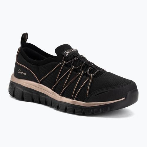 Дамски обувки SKECHERS Graceful Purecrush black