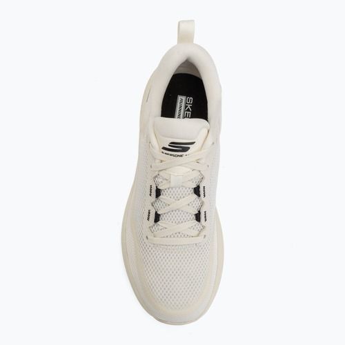 Мъжки обувки за бягане SKECHERS Go Run Supersonic Max beige