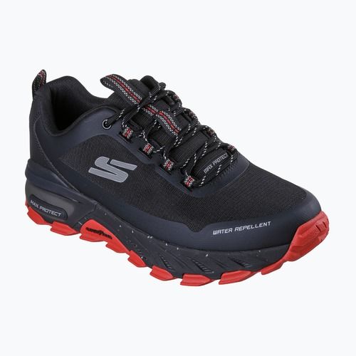 Мъжки обувки SKECHERS Max Protect Promote Track black