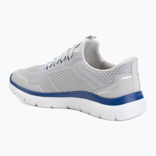 Мъжки обувки SKECHERS Summits Top Rate grey