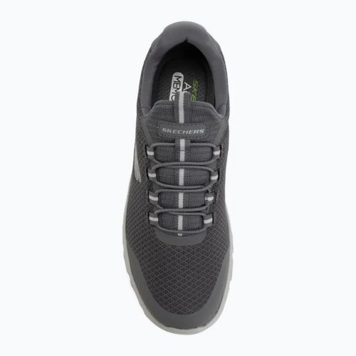 Мъжки обувки SKECHERS Glide-Step Sylo gray