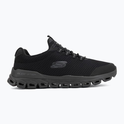 Мъжки обувки SKECHERS Glide-Step Sylo black