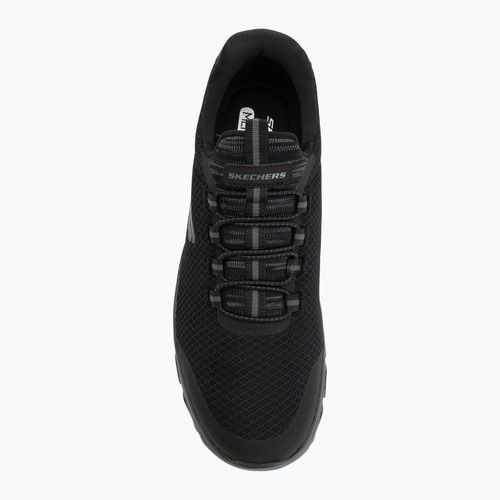 Мъжки обувки SKECHERS Glide-Step Sylo black