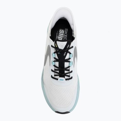 Мъжки обувки SKECHERS Glide Step Altus white