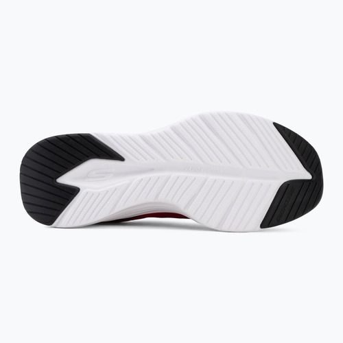 Мъжки обувки SKECHERS Vapor Foam red