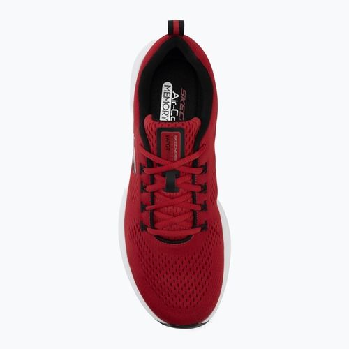 Мъжки обувки SKECHERS Vapor Foam red