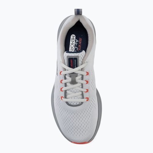 Мъжки обувки SKECHERS Vapor Foam grey