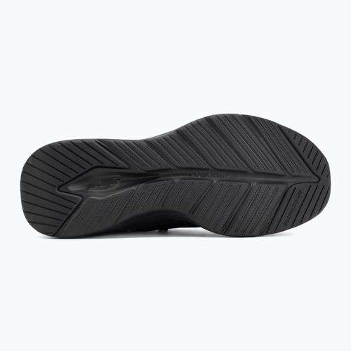 Мъжки обувки SKECHERS Contour Foam Cozy Fit black