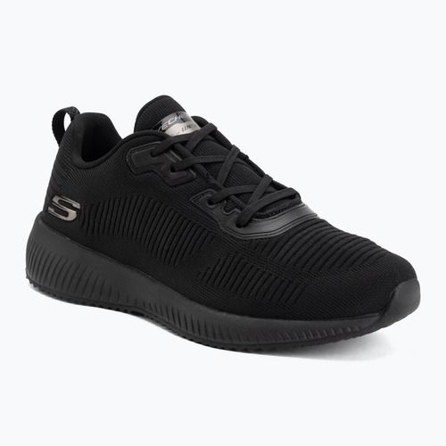Мъжки обувки SKECHERS Squad black