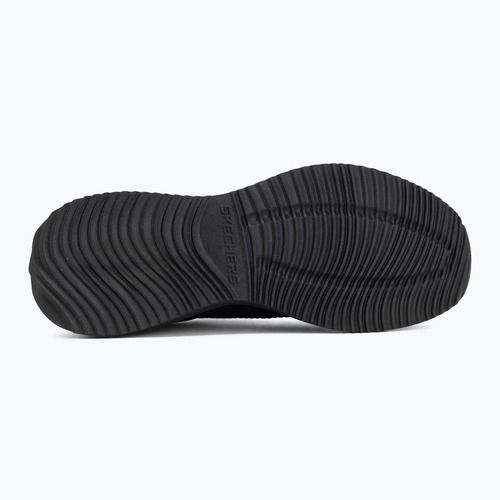 Мъжки обувки SKECHERS Squad black