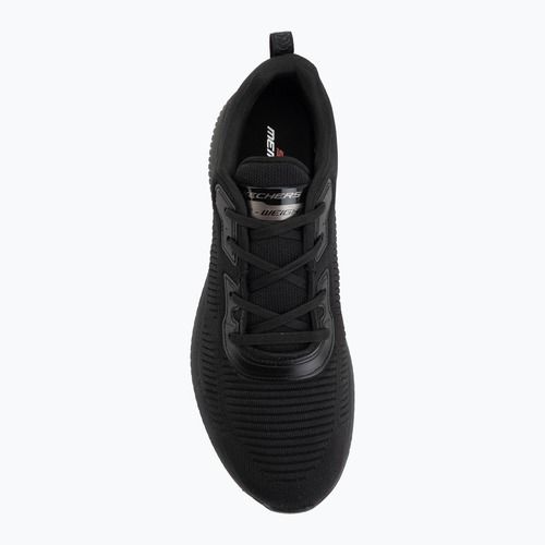 Мъжки обувки SKECHERS Squad black