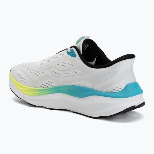 Мъжки обувки за бягане SKECHERS Max Run white