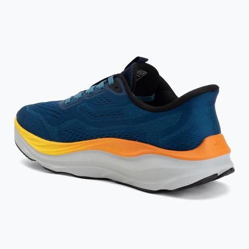 Мъжки обувки за бягане SKECHERS Max Run blue