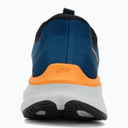 Мъжки обувки за бягане SKECHERS Max Run blue