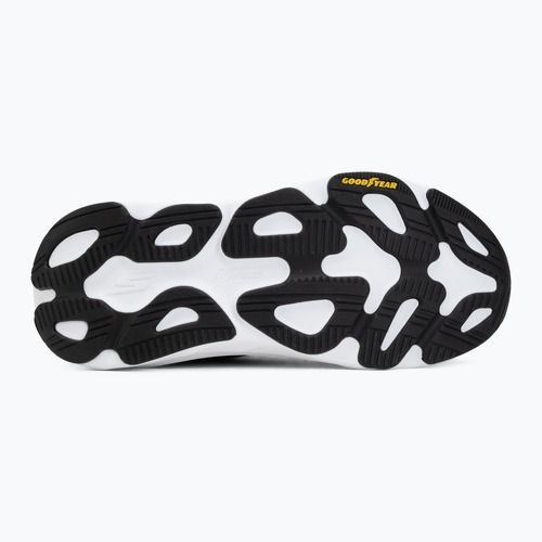 Мъжки обувки за бягане SKECHERS Max Run black