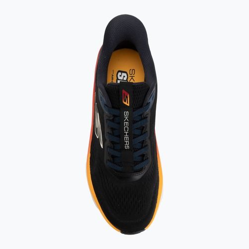 Мъжки обувки за бягане SKECHERS Max Run black