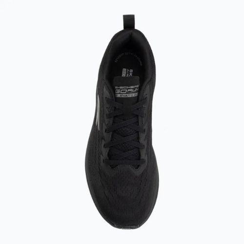 Мъжки обувки за бягане SKECHERS Go Run Elevate 2.0 Fluid Motion black
