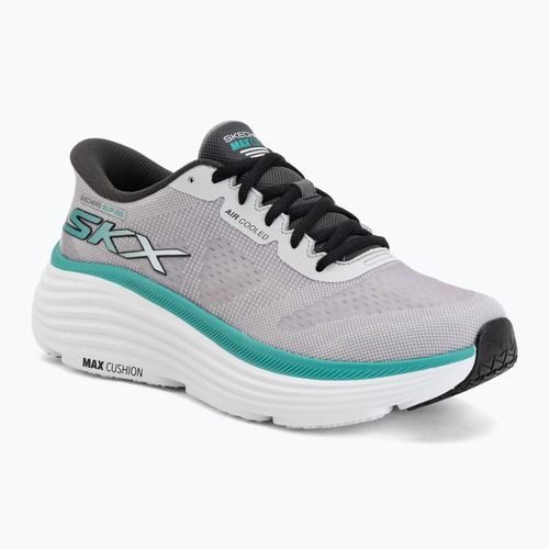Мъжки обувки SKECHERS Max Cushioning Endeavour Exciton gray