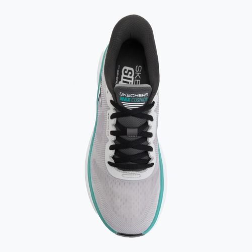 Мъжки обувки SKECHERS Max Cushioning Endeavour Exciton gray