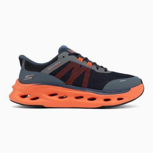 Мъжки обувки SKECHERS Max Cushioning Glide-Step Aberdeen blue