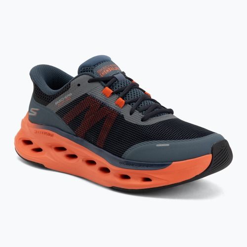 Мъжки обувки SKECHERS Max Cushioning Glide-Step Aberdeen blue