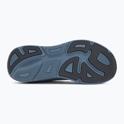 Мъжки обувки SKECHERS Bobs Skillz gray