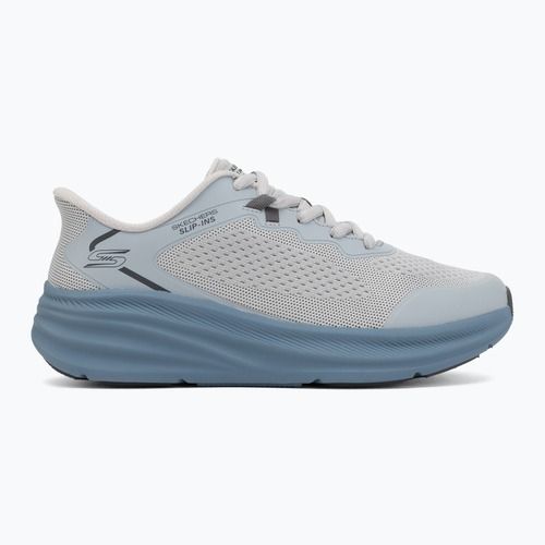 Мъжки обувки SKECHERS Bobs Skillz gray
