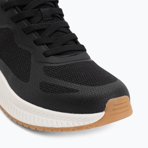 Мъжки обувки SKECHERS Bobs Squad 4 black