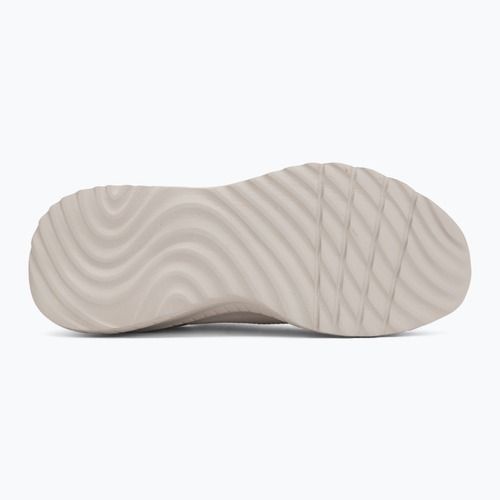 Мъжки обувки SKECHERS Bobs Squad Chaos Solid Step white