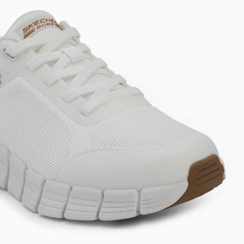 Мъжки обувки SKECHERS Bobs B Flex 2.0 white