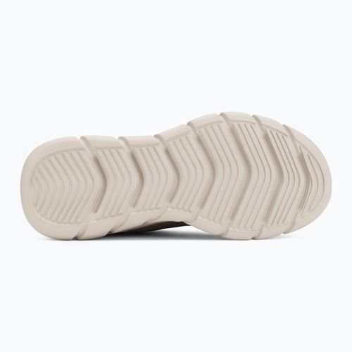 Мъжки обувки SKECHERS Bobs B Flex Glacial Edge brown