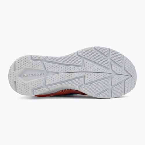 Детски обувки SKECHERS Microspec II Zovrix blue