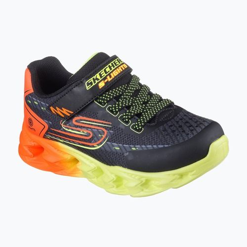 Детски обувки SKECHERS Vortex 2.0 Quantroid black