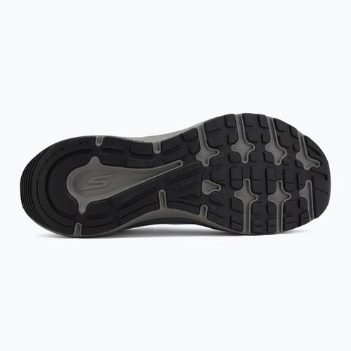 Мъжки обувки за бягане SKECHERS Go Run Consistent 2.0 Flight Crew gray