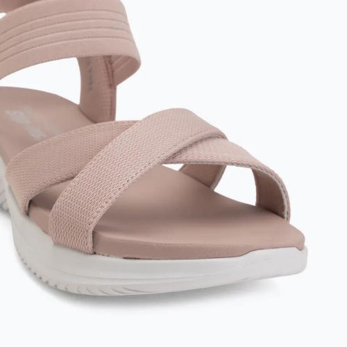 Дамски сандали Skechers Ultra Flex 3.0 Never Better pink