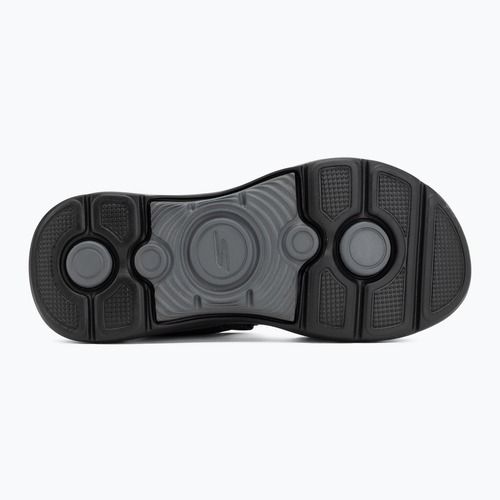 Мъжки сандали SKECHERS Go Walk Arch Fit 2.0 Capistrano black