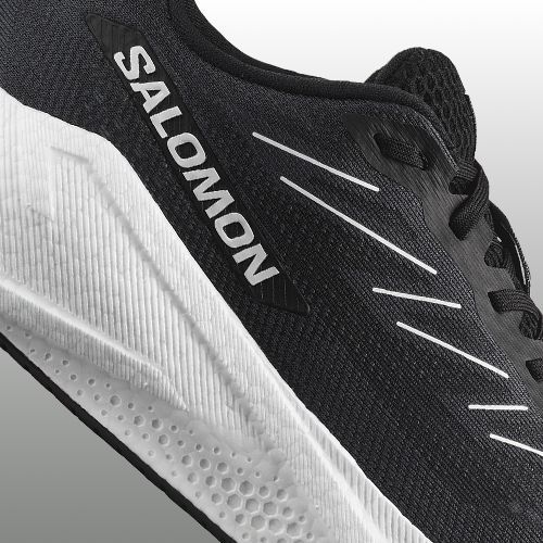 Мъжки обувки за бягане Salomon Aero Blaze 3 neon flame/vanilla ice