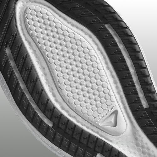 Мъжки обувки за бягане Salomon Aero Blaze 3 neon flame/vanilla ice