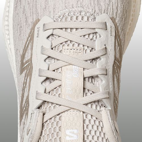 Мъжки обувки за бягане Salomon Aero Glide 4 silver/silver/white