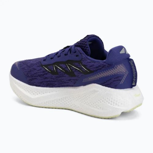 Дамски обувки за бягане Salomon Aero Glide 4 deep blue/white/butterfly