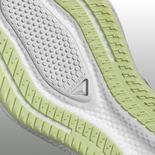 Дамски обувки за бягане Salomon Aero Glide 4 butterfly/white/black