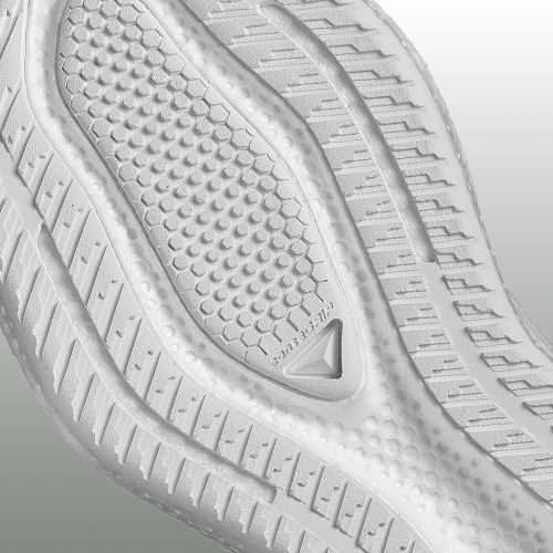 Мъжки обувки за бягане Salomon Aero Glide 4 white/white/black