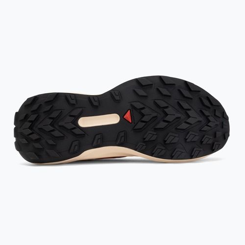 Дамски обувки за бягане Salomon Genesis coral/tender/black