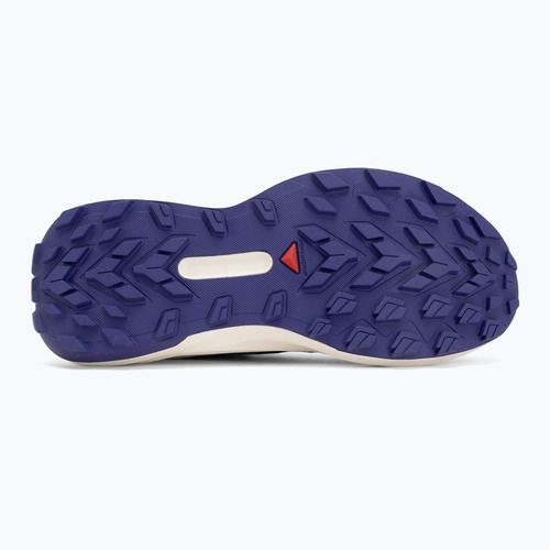 Дамски обувки за бягане Salomon Genesis brunnera blue/persian jewel/deep blue